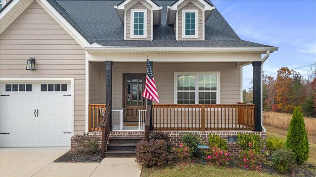 7571 Peytons Rise Way, Georgetown, TN 37336