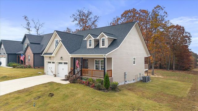 7571 Peytons Rise Way, Georgetown, TN 37336