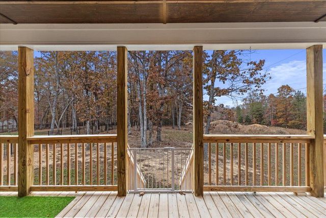 7571 Peytons Rise Way, Georgetown, TN 37336