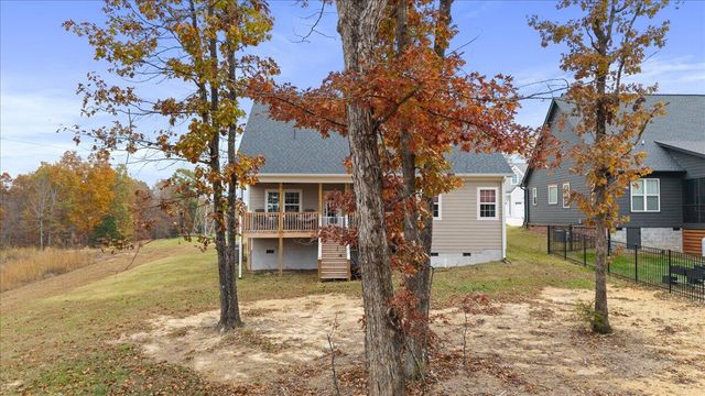 7571 Peytons Rise Way, Georgetown, TN 37336