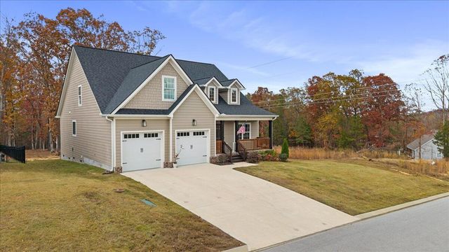 7571 Peytons Rise Way, Georgetown, TN 37336