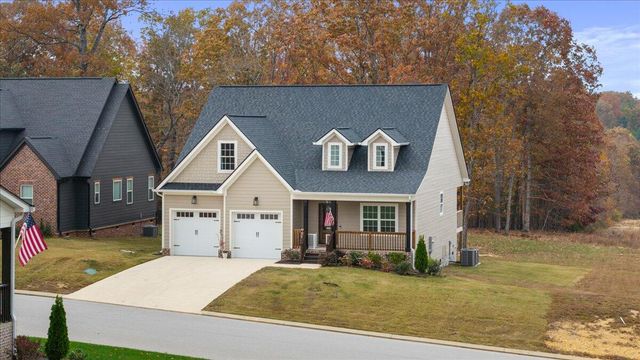 7571 Peytons Rise Way, Georgetown, TN 37336