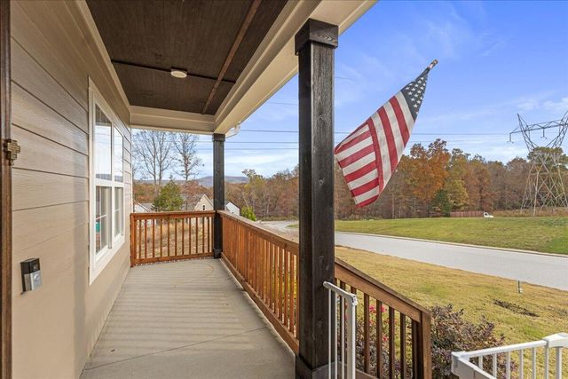 7571 Peytons Rise Way, Georgetown, TN 37336