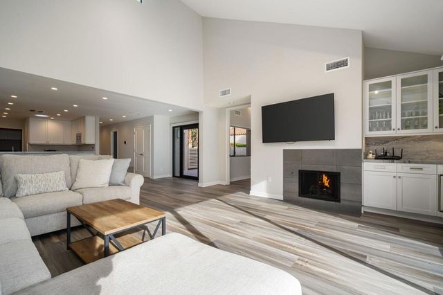 314 Forest Hills Drive, Rancho Mirage, CA 92270