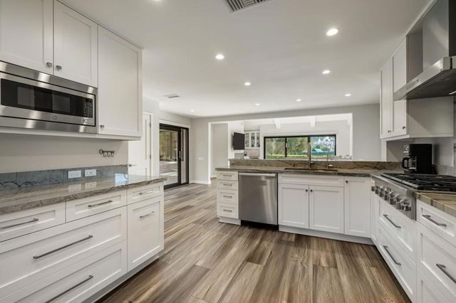 314 Forest Hills Drive, Rancho Mirage, CA 92270