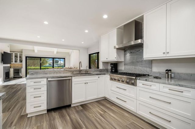 314 Forest Hills Drive, Rancho Mirage, CA 92270