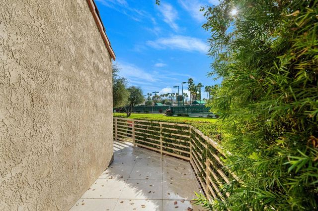 314 Forest Hills Drive, Rancho Mirage, CA 92270