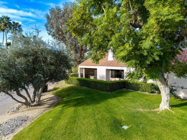 314 Forest Hills Drive, Rancho Mirage, CA 92270