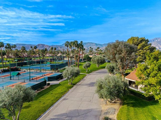 314 Forest Hills Drive, Rancho Mirage, CA 92270