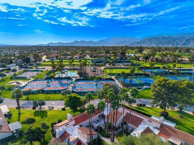 314 Forest Hills Drive, Rancho Mirage, CA 92270