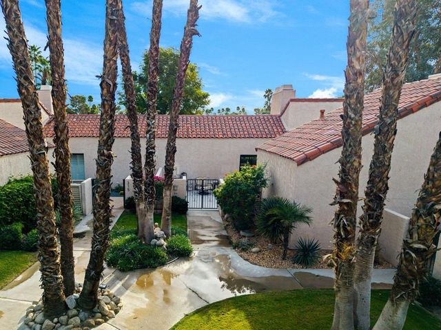 314 Forest Hills Drive, Rancho Mirage, CA 92270