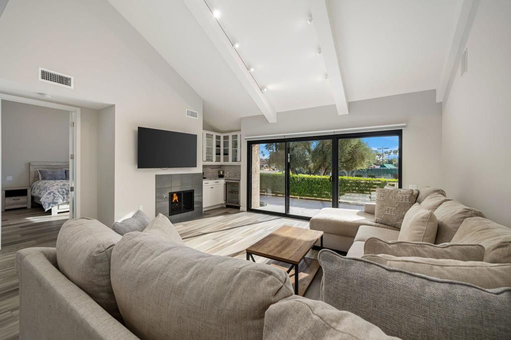 314 Forest Hills Drive, Rancho Mirage, CA 92270