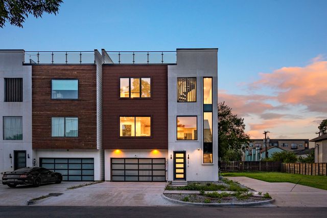 4587 Virginia Avenue, Dallas, TX 75204