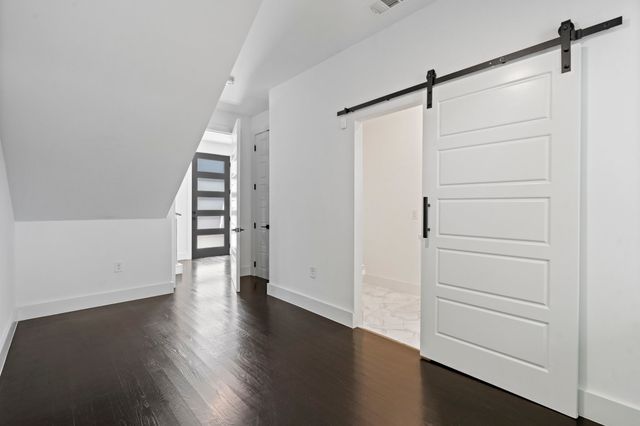 4587 Virginia Avenue, Dallas, TX 75204