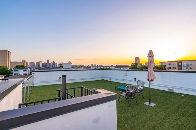 4587 Virginia Avenue, Dallas, TX 75204