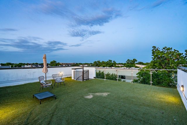 4587 Virginia Avenue, Dallas, TX 75204