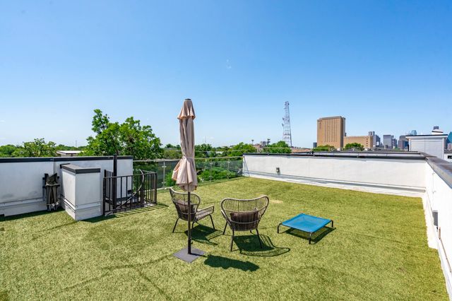4587 Virginia Avenue, Dallas, TX 75204