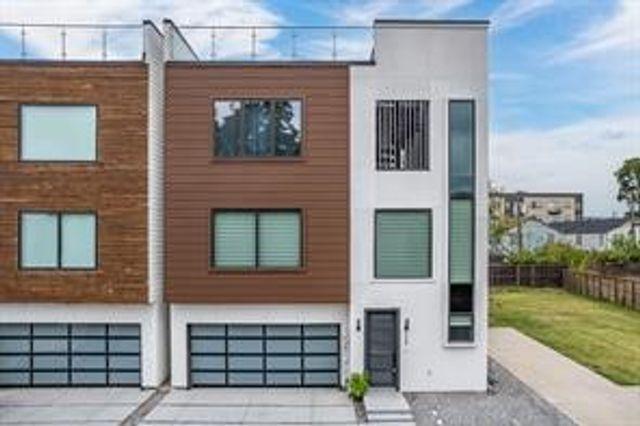4587 Virginia Avenue, Dallas, TX 75204
