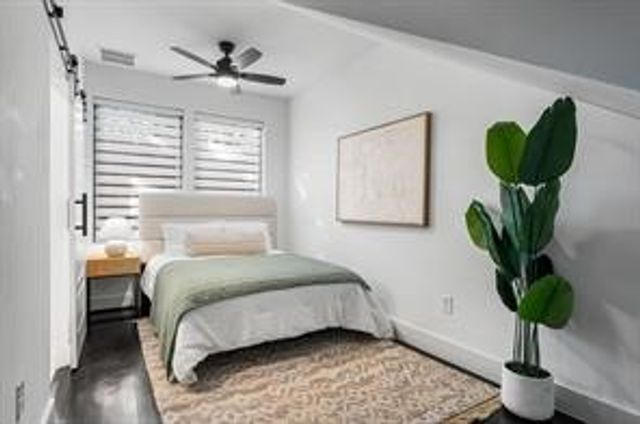 4587 Virginia Avenue, Dallas, TX 75204