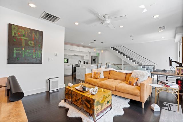 4587 Virginia Avenue, Dallas, TX 75204