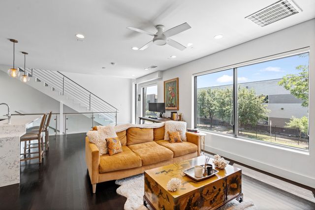 4587 Virginia Avenue, Dallas, TX 75204