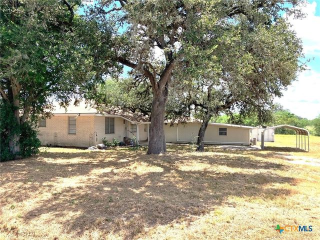 487 US Highway 77a N, Cuero, TX 77954