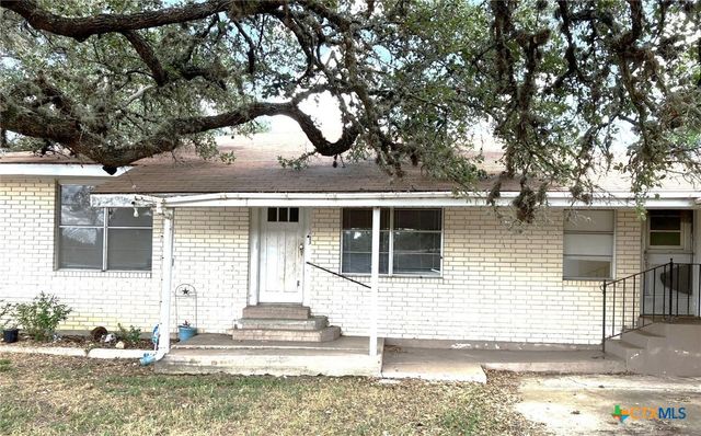 487 US Highway 77a N, Cuero, TX 77954
