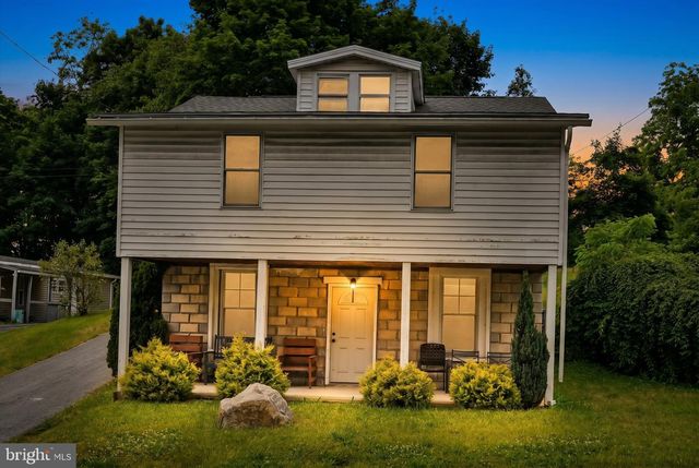 314 WERTZVILLE RD, Enola, PA 17025