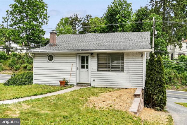 314 WERTZVILLE RD, Enola, PA 17025