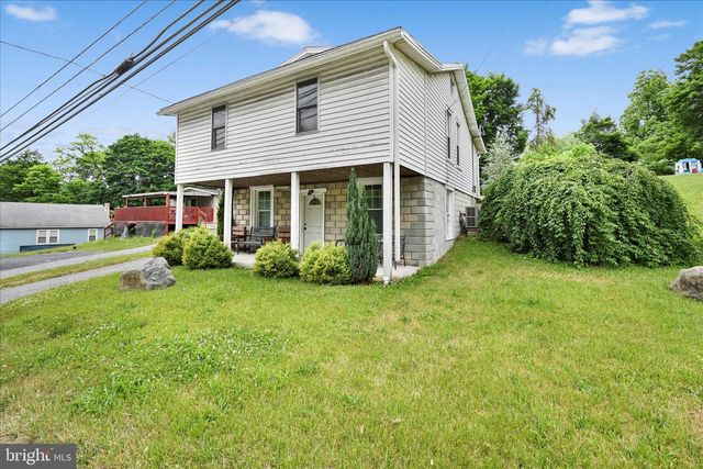 314 WERTZVILLE RD, Enola, PA 17025