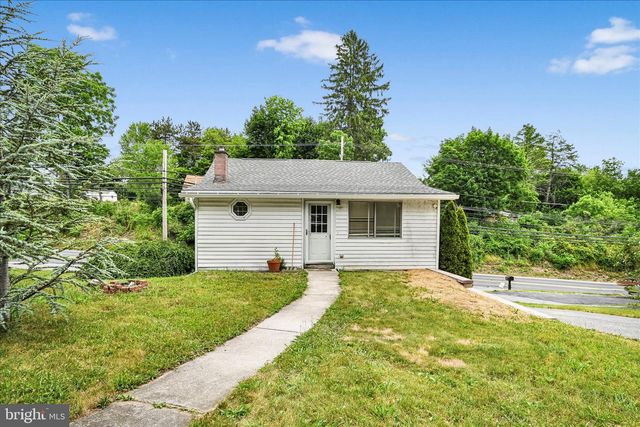 314 WERTZVILLE RD, Enola, PA 17025