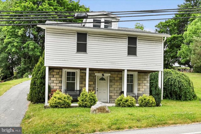 314 WERTZVILLE RD, Enola, PA 17025