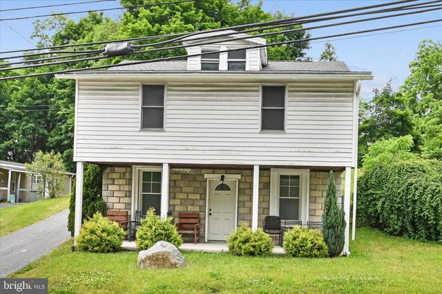 314 WERTZVILLE RD, Enola, PA 17025