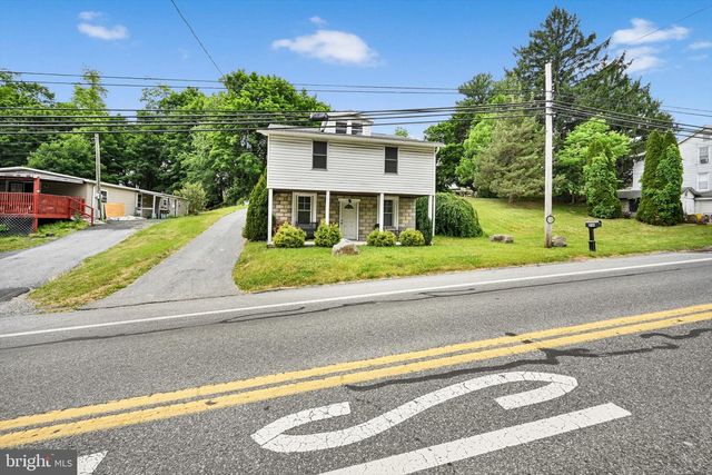 314 WERTZVILLE RD, Enola, PA 17025