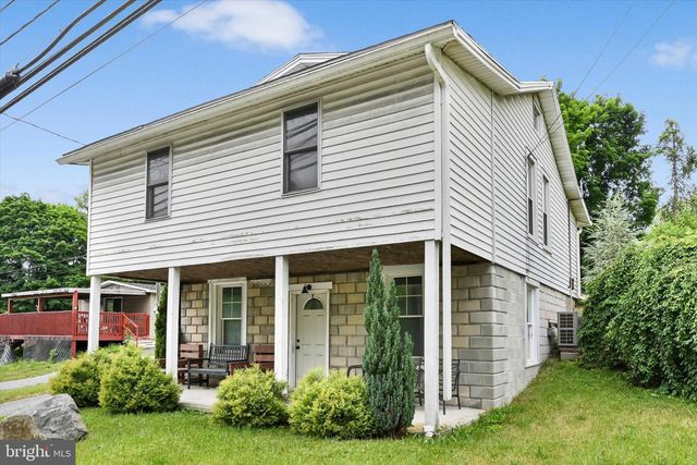 314 WERTZVILLE RD, Enola, PA 17025