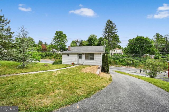 314 WERTZVILLE RD, Enola, PA 17025