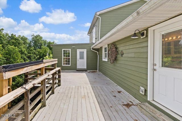 156 Mount Zion Church Road, Jonesborough, TN 37659