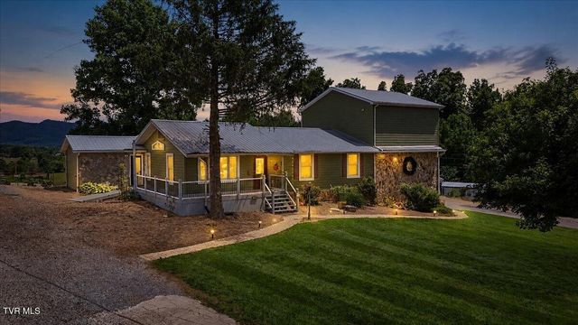 156 Mount Zion Church Road, Jonesborough, TN 37659