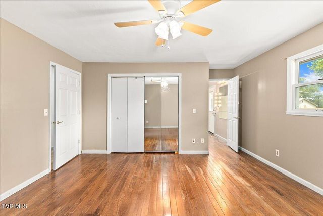 156 Mount Zion Church Road, Jonesborough, TN 37659