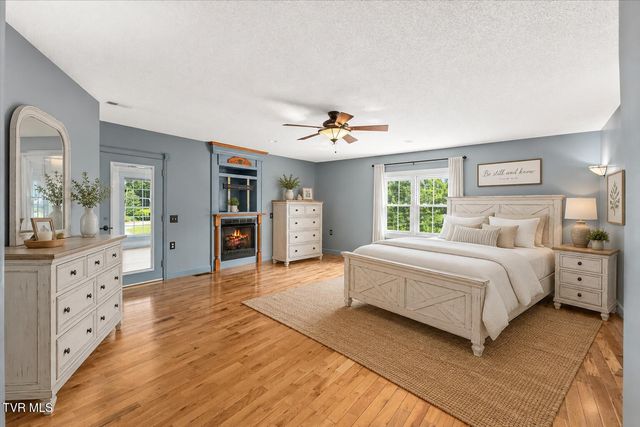 156 Mount Zion Church Road, Jonesborough, TN 37659