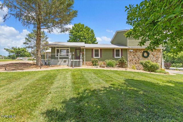 156 Mount Zion Church Road, Jonesborough, TN 37659