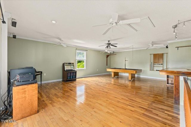 156 Mount Zion Church Road, Jonesborough, TN 37659