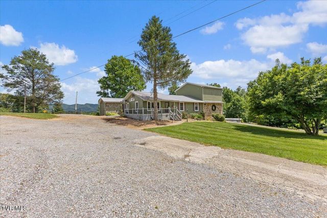 156 Mount Zion Church Road, Jonesborough, TN 37659