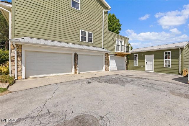 156 Mount Zion Church Road, Jonesborough, TN 37659