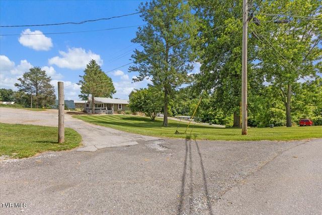 156 Mount Zion Church Road, Jonesborough, TN 37659