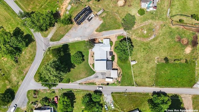 156 Mount Zion Church Road, Jonesborough, TN 37659