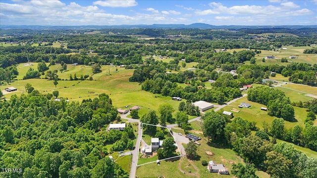 156 Mount Zion Church Road, Jonesborough, TN 37659