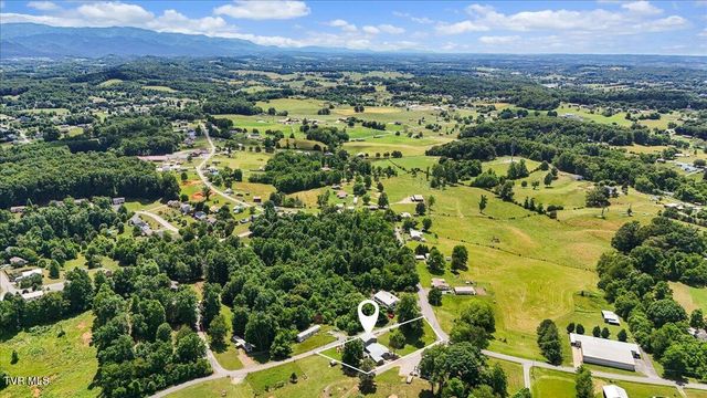 156 Mount Zion Church Road, Jonesborough, TN 37659