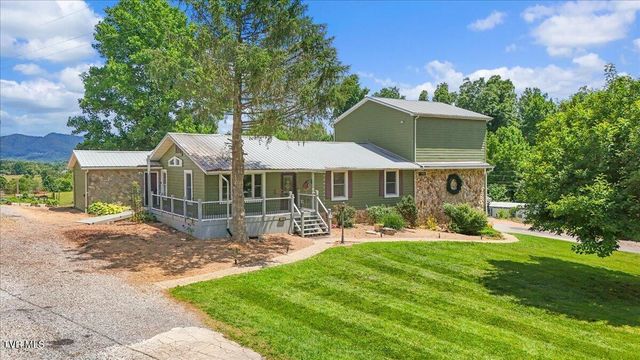 156 Mount Zion Church Road, Jonesborough, TN 37659
