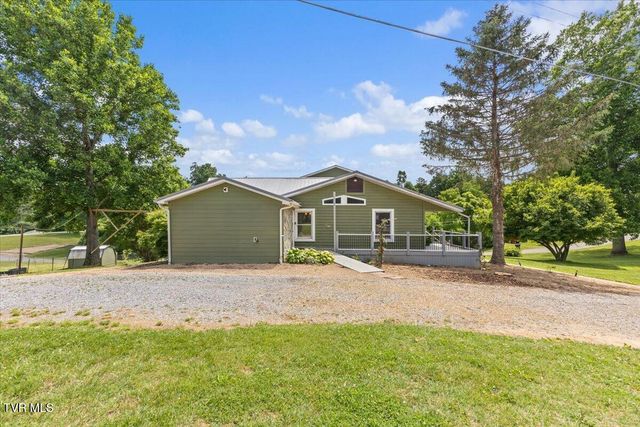 156 Mount Zion Church Road, Jonesborough, TN 37659